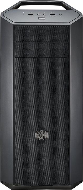 Produktbild Cooler Master MasterCase 5 (ATX, mATX, Mini-ITX)
