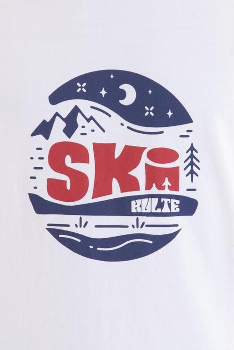 Actual product image Kulte t-hirt le ki (S)