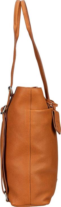 Image du produit Burkely Soft Skylar Backpack Shopper (18 l)