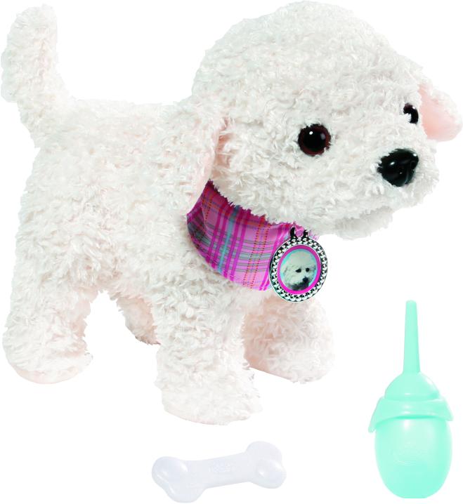 Produktbild Zapf Creation Hund Pony Farm Baby Born
