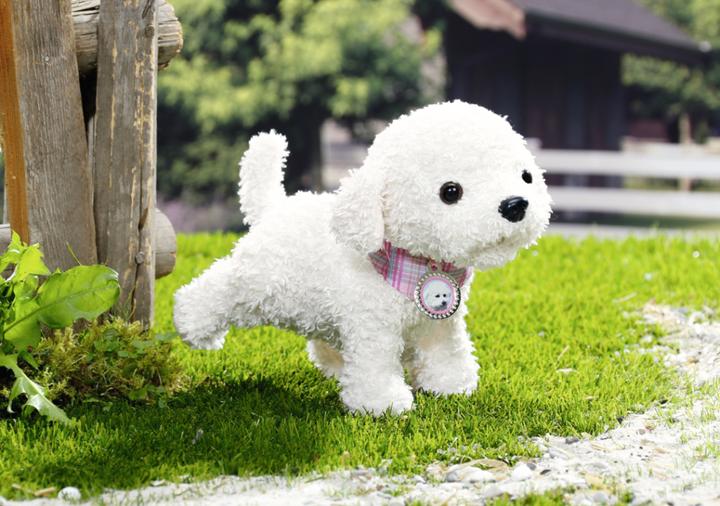 Produktbild Zapf Creation Hund Pony Farm Baby Born