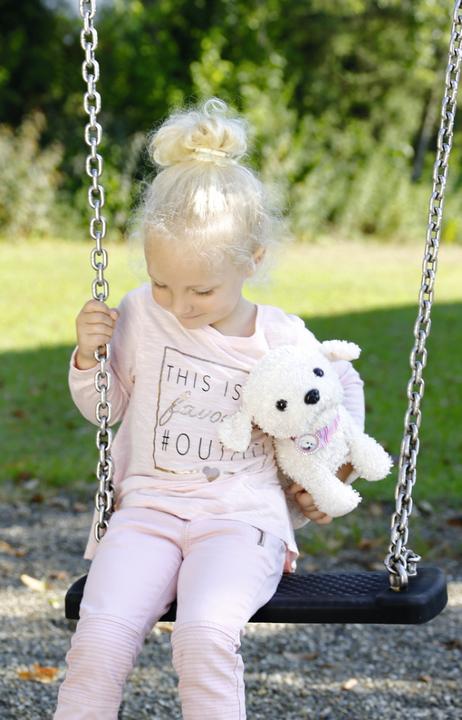 Produktbild Zapf Creation Hund Pony Farm Baby Born