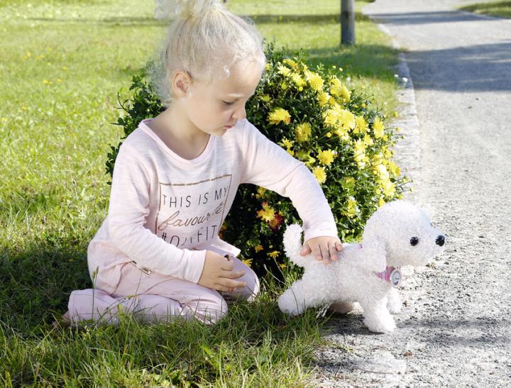 Produktbild Zapf Creation Hund Pony Farm Baby Born