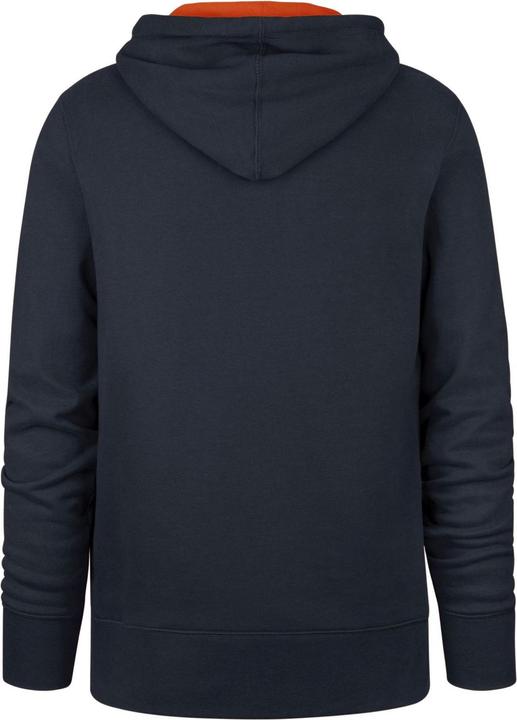 Immagine prodotto 47 Brand Felpa con cappuccio in pile - BALLPARK Edmonton Oilers - L (L)