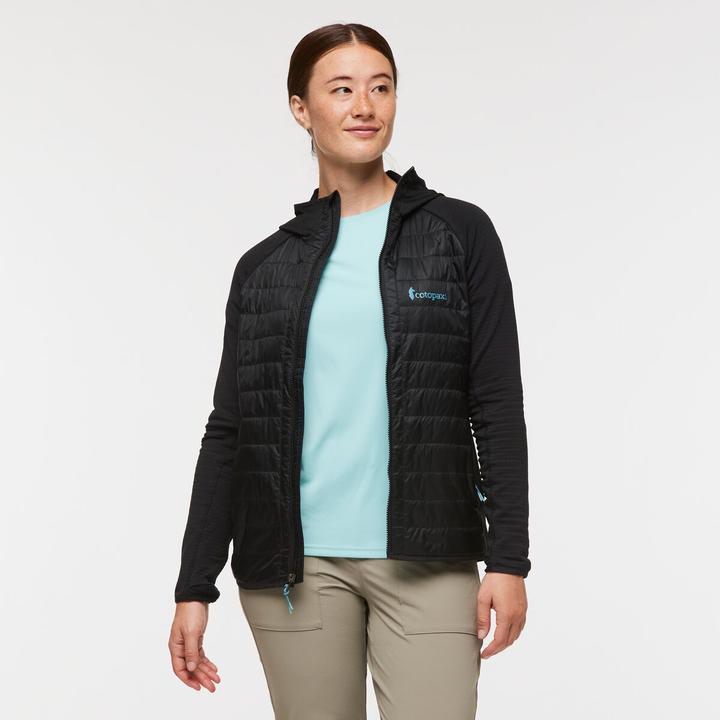 Cotopaxi Black