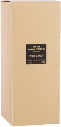 Immagine prodotto Mancera Caramelle selvatiche (Eau de parfum, 120 ml)
