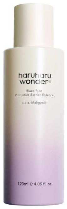 Immagine prodotto Haruharu Wonder Black Rice Probiotics Barrier Essence 4.05 Fl. Oz.