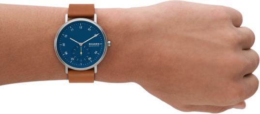 Image du produit Skagen Dôme (Montre analogique, 44 mm)