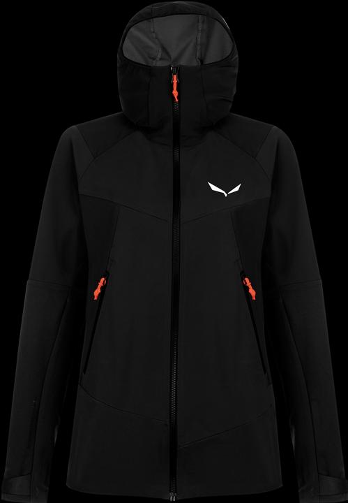 Actual product image Salewa Sella Durastretch Jacket Da (34)