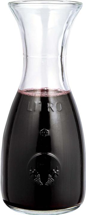 Image du produit Bormioli Rocco Carafe (1 l)