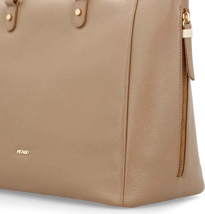 Produktbild Picard Java Shopper Tasche Leder 44 cm Laptopfach (17 l)