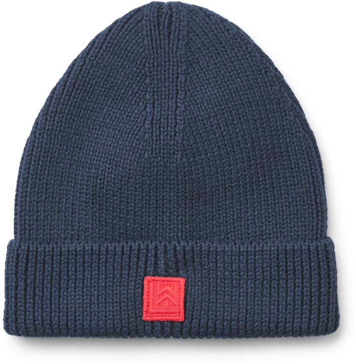 Actual product image Liewood Ezra Beanie Classic