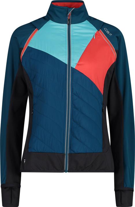 CMP Campagnolo Sleeves Softshell
