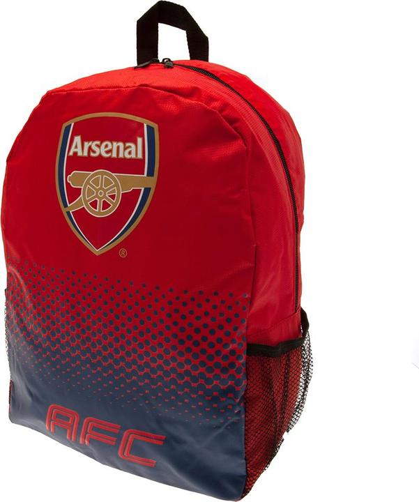 Image du produit Arsenal FC Sac à dos Blason