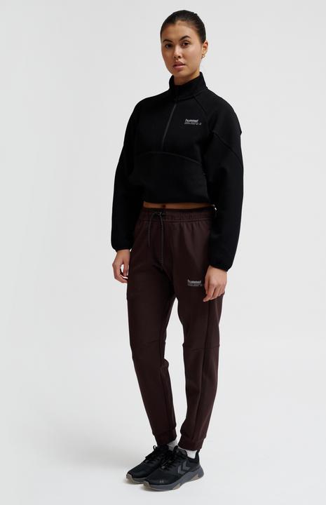 Produktbild hummel Hmltech Fleece Regular Pants (XS)