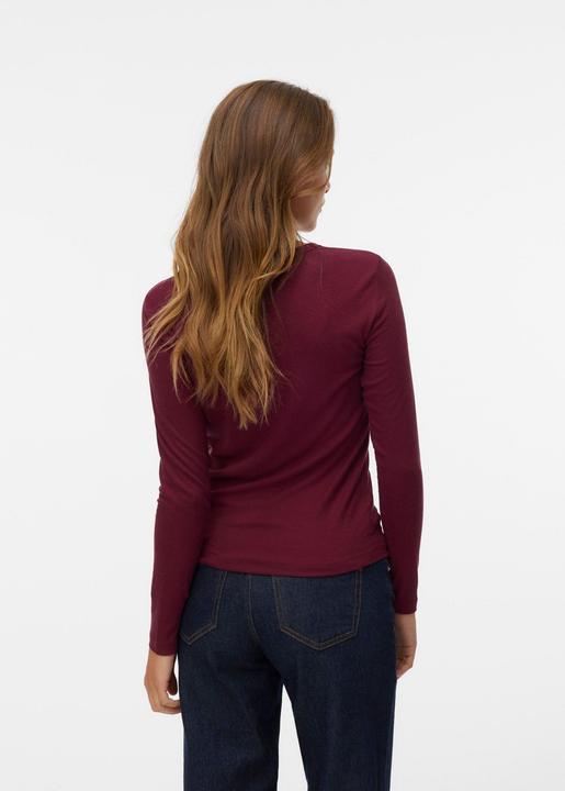 Produktbild Aware Awirwina Ls O-Neck Top Noos (S)