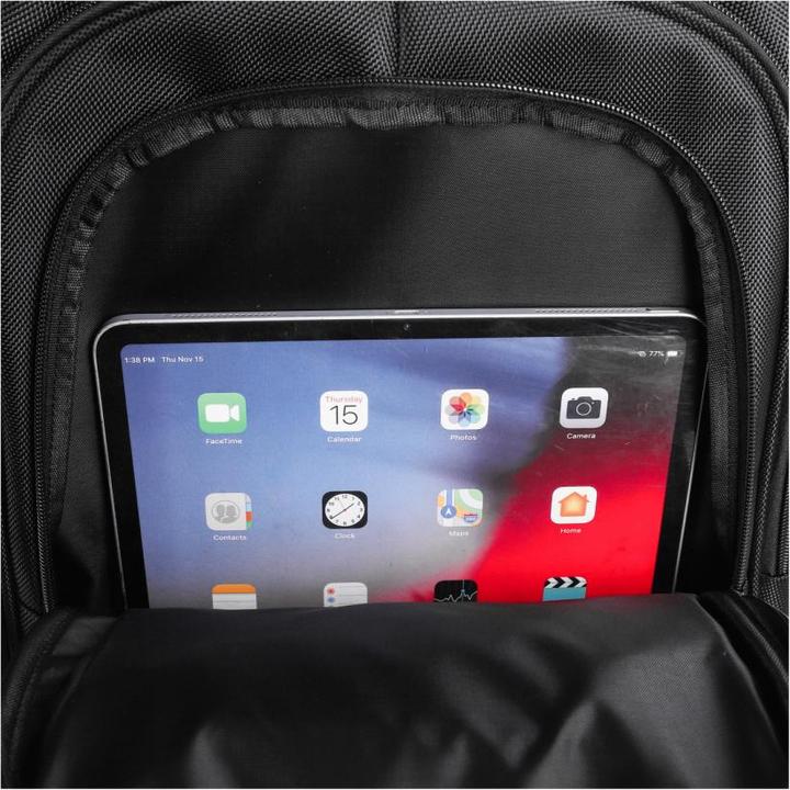 Image du produit V7 Sac à Dos 15.6in Entièrement Rembourré (22 l)