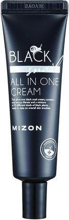 Actual product image Mizon ack Snail All In One Cream 90% (35 ml)