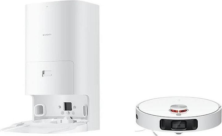 Immagine prodotto Xiaomi Aspirapolvere robot X10+ (Robot aspirapolvere)