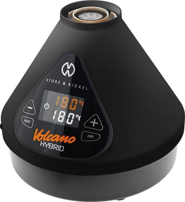 Immagine prodotto Storz & Bickel Volcano Hybrid Onyx Edition