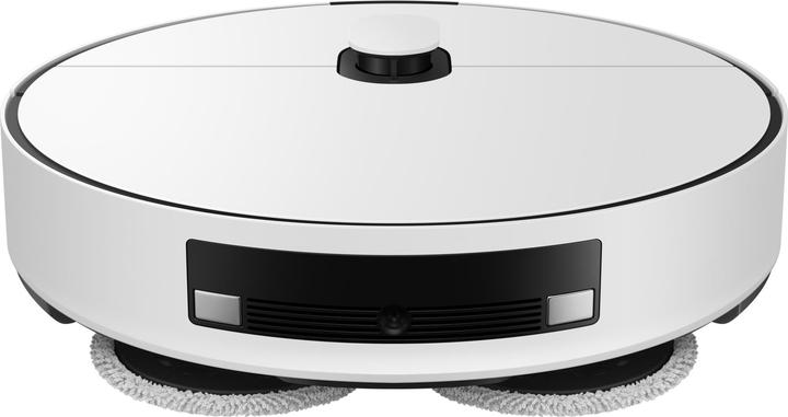 Immagine prodotto Samsung BESPOKE Jet Bot Combo Steam Plus Saug- & Wischroboter (Robot aspirapolvere)