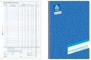 Produktbild Avery Reisekostenabrechnung (50 x)