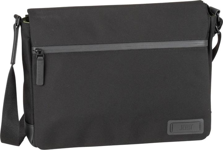 Jost Umhängetasche Tallinn Shoulder Bag Flap L