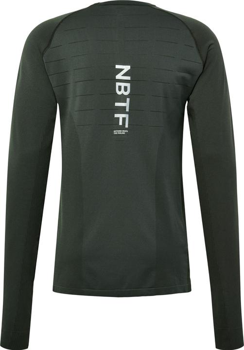 Actual product image Newline Nwlpace Ls Seamless (S)
