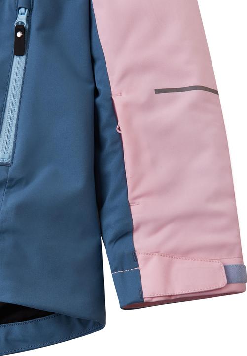 Produktbild Reima Kinder Skijacke Lainio Pale (128)