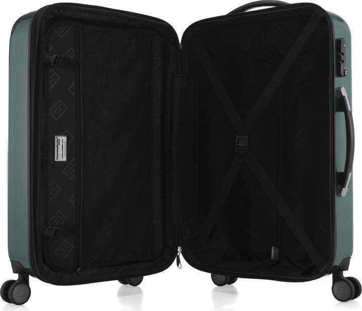 Produktbild Hauptstadtkoffer Alex (42 l, Handgepäck (bis 50l))