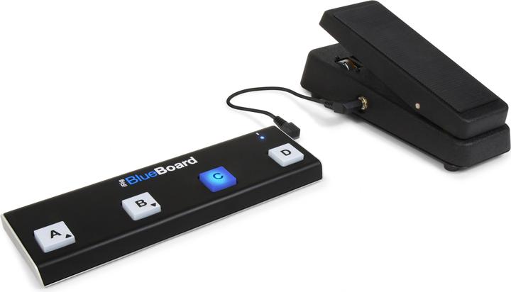 IK Multimedia iRig BlueBoard (Gitarre, Bass)