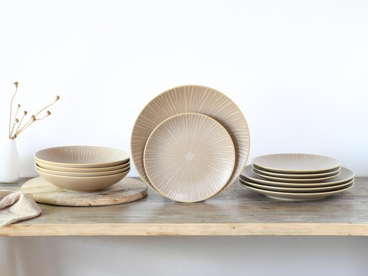 Produktbild CreaTable Vesuvio (12 Stück)