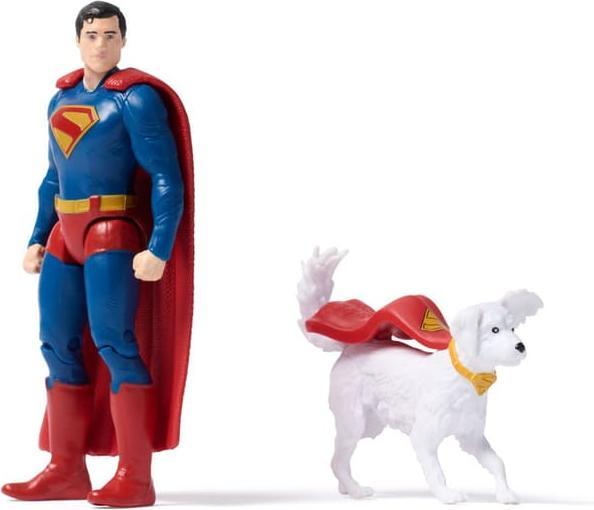 Produktbild Superman - Spielset - Festung der Einsamkeit - Movie Line