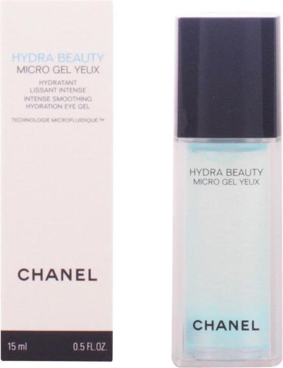 Produktbild Chanel Hydra Beauty Micro Gel Yeux 15 ml (Gel, 15 ml)