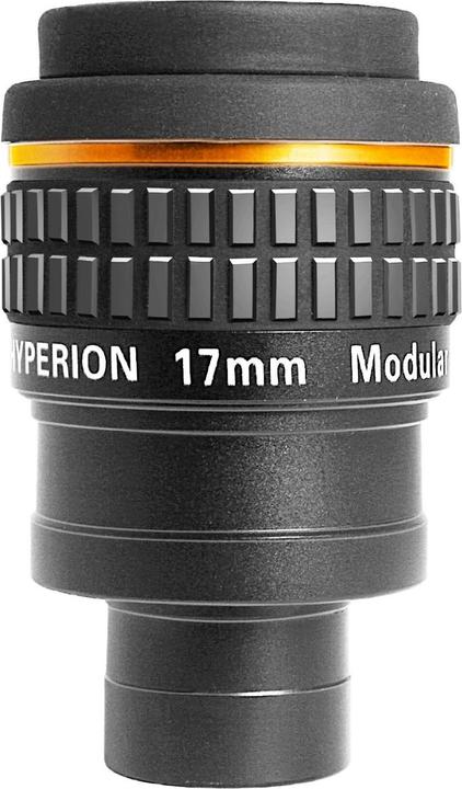 Baader Planetarium Hyperion Oculare 17 mm 1¼ 68° (17 mm)
