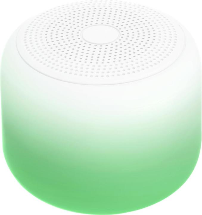 Produktbild Setty speaker round GB-900 mint-white gradient (8 h)