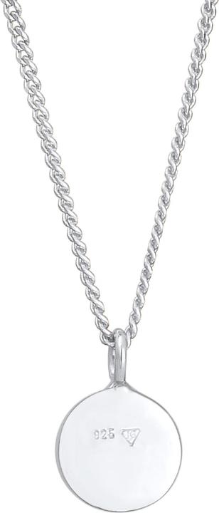 Image du produit Elli Smiling Face (Argent sterling 925, Émail, Pas de pierre, 36 cm)