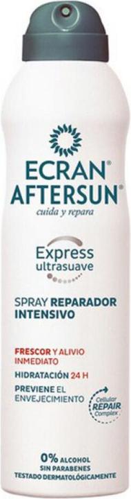 Produktbild Ecran After Sun (250 ml, After Sun Spray)