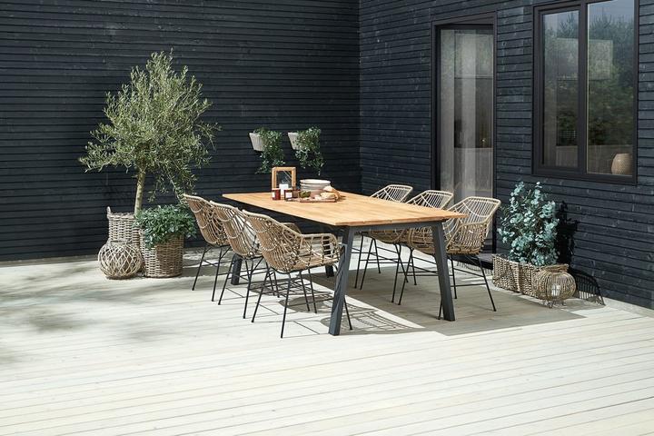 Actual product image JYSK Ilderhuse