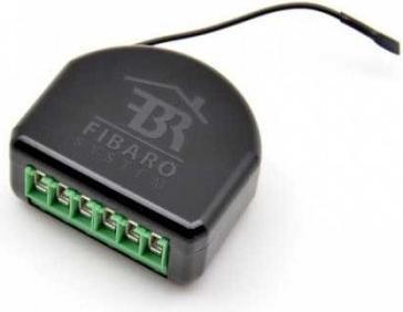 Image du produit Fibaro Module doublement intelligent (Actionneur de commutation)