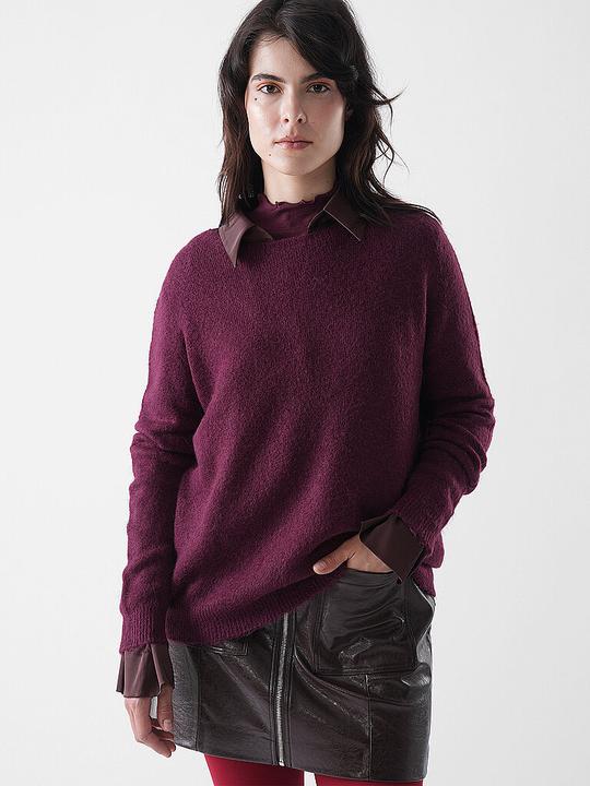 Actual product image Rich & Royal 2508 COZY CREW (M)