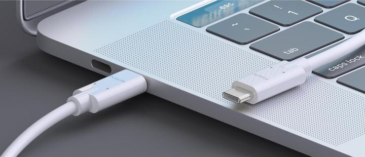 Actual product image Purelink USB C – USB C (1.50 m, USB 3.2 Gen 2, 100 W)