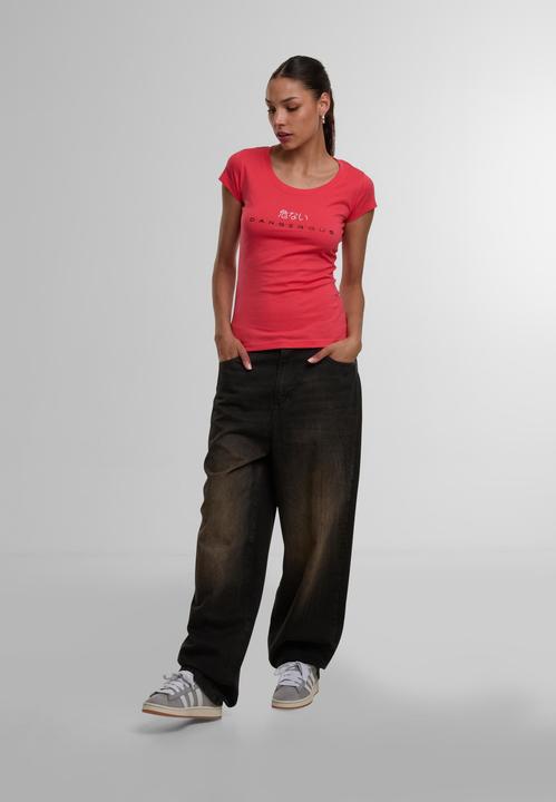 Image du produit Dangerous DNGRS DNGRS Loud T-Shirt - 190165 (XS)