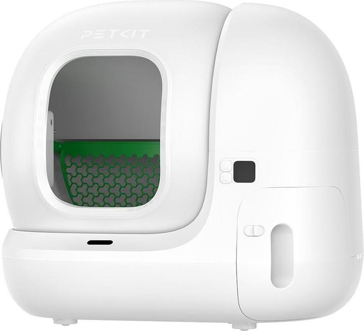 Immagine prodotto Petkit Pura Max 2 (Lettiera autopulente)