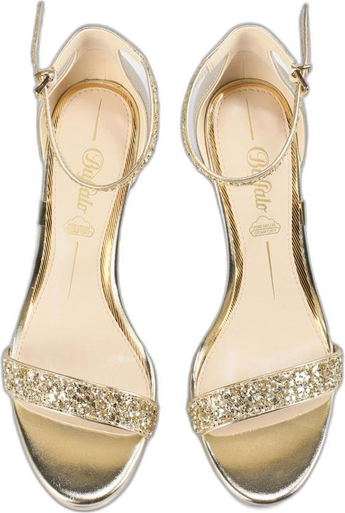 Actual product image Buffalo heels monroe 2 (41)
