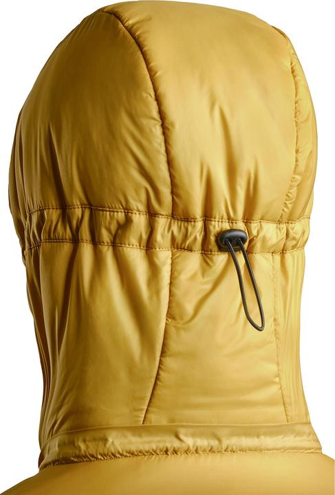 Immagine prodotto Grüezi Bag Giacca da donna in lana di seta Refreshful (XS)