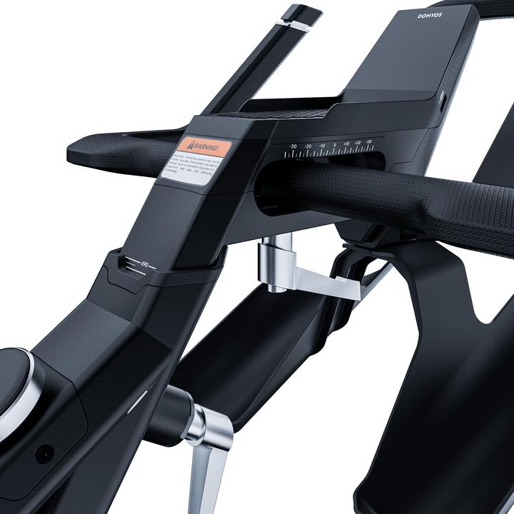 Actual product image Domyos Challenge