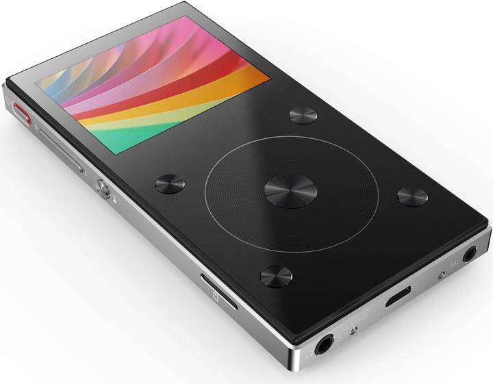 Actual product image FiiO X3 Mark III