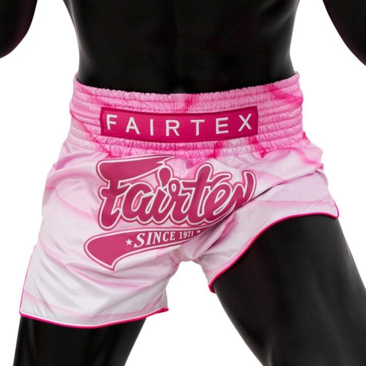 Produktbild Fairtex Muay Thai Shorts Alma (XL)