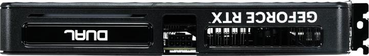 Actual product image XpertVision RTX 5060 8GB Palit Dual GDDR7 (8 GB)